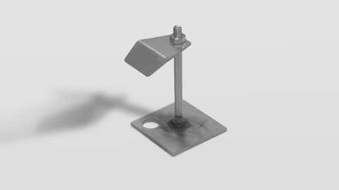 adjustable feet