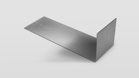 L-plate